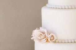 Wedding cake Ibiza