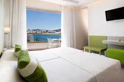 Best hotels accomodation Ibiza