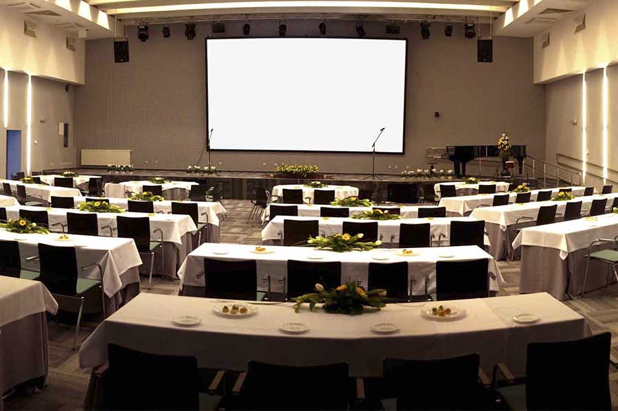 meeting conference event planning agency ibiza