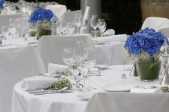 Wedding decoration service Ibiza